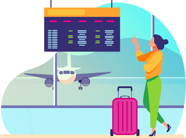 Calendar Illustration